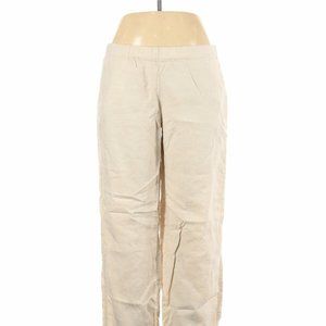 Vintage Lord & Taylor Linen Pants 1X